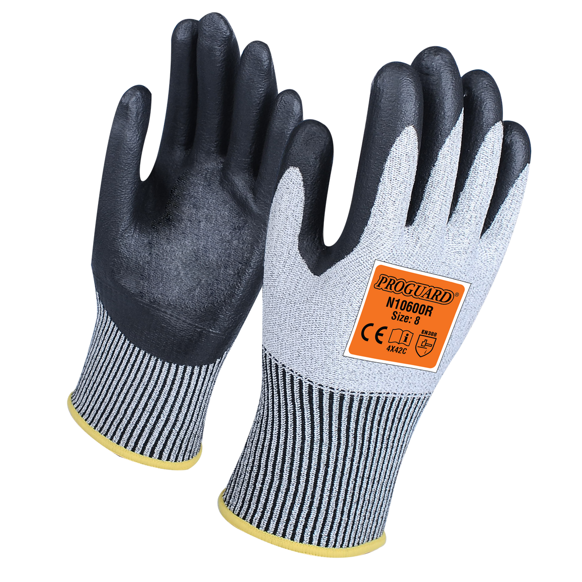 Cutting gloves online