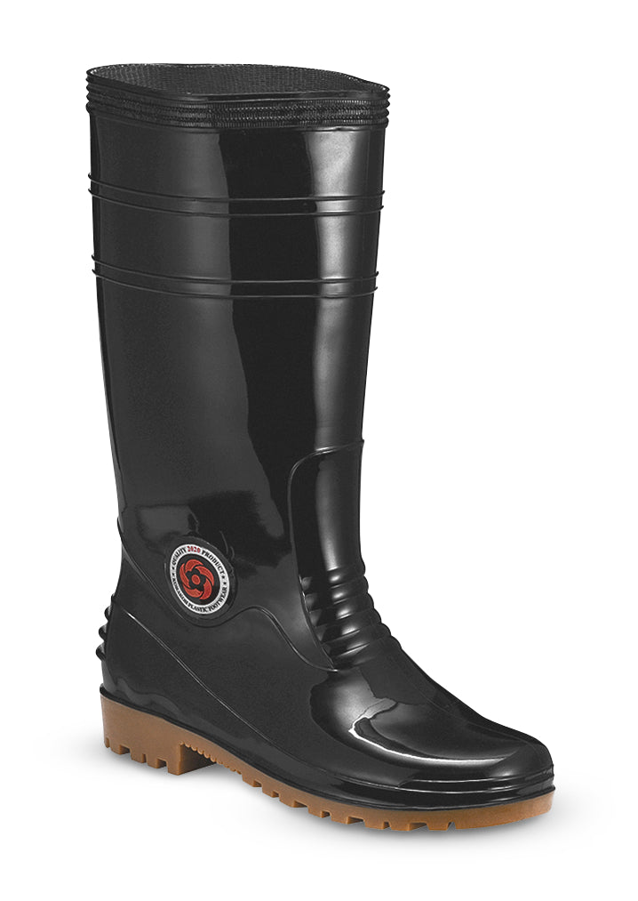 Pvc sales wellington boots