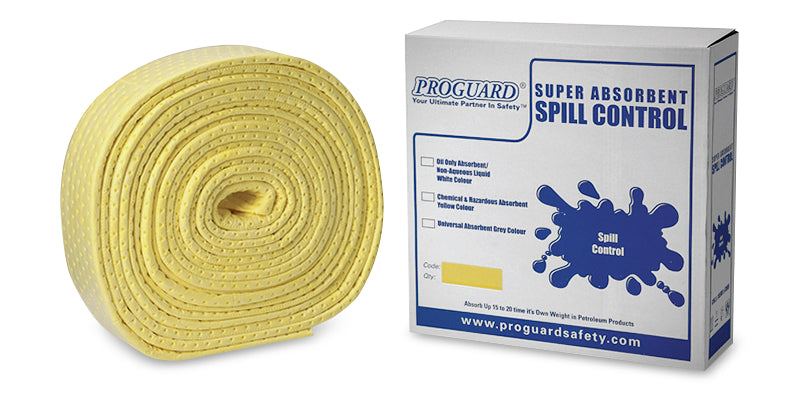 Chemical Absorbent PAD CPD90 - Udyogi Safety