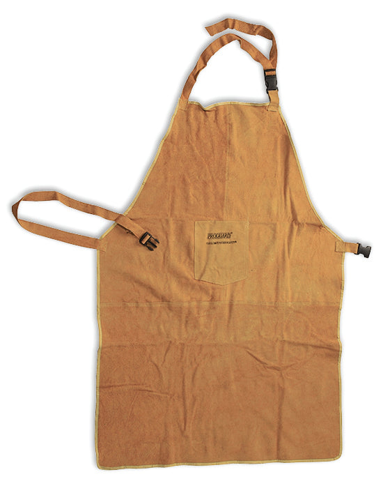 Protective apron online