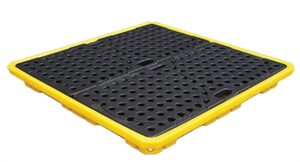 Proguard Spill Deck - 4 Drum