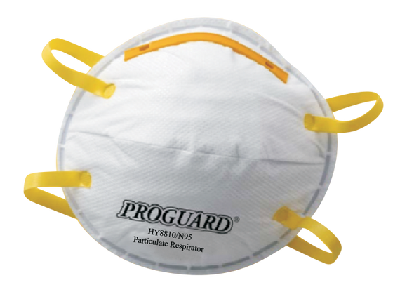 CLEARANCE❗❗❗Particulate Respirator