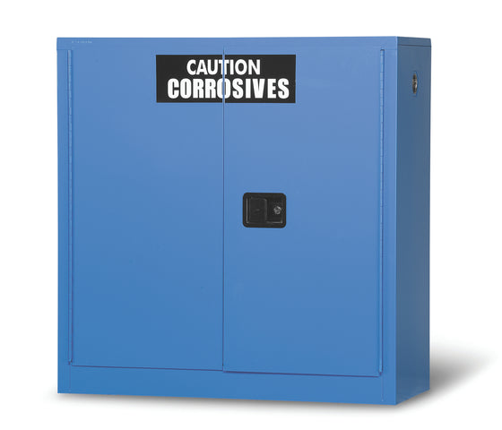 Corrosive & Acid Storage Cabinets | Safety Cans & Cabinets | Proguard ...