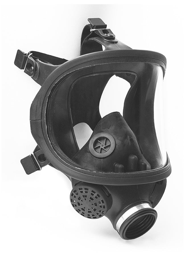 INAIR Full Face Mask | Respiratory Protection | Proguard Technologies ...