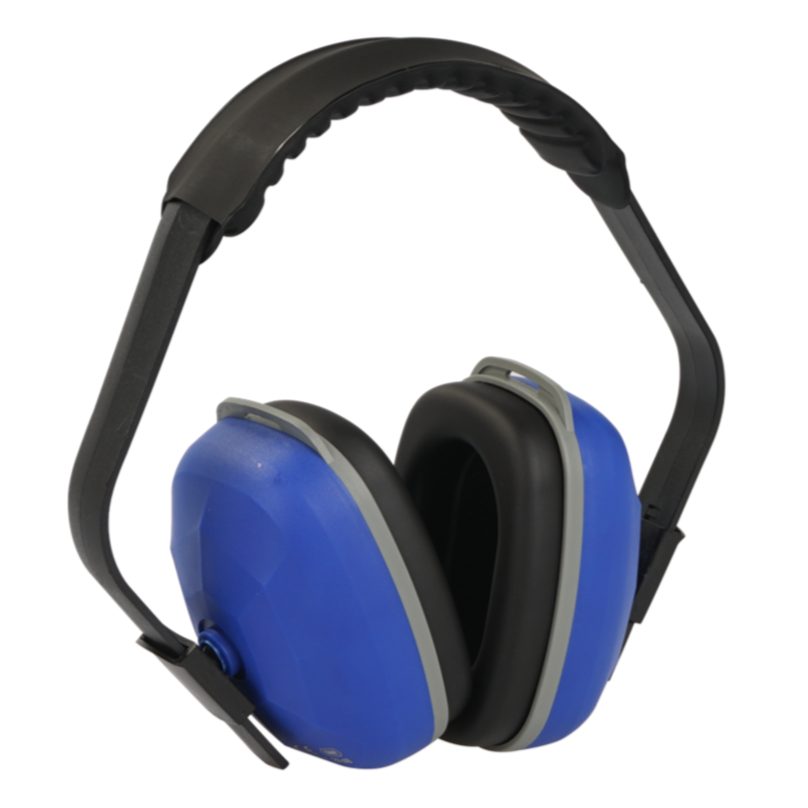 Infinity Earmuff | Hearing Protection | Proguard Technologies ...