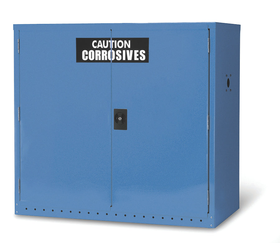 Corrosive & Acid Storage Cabinets | Safety Cans & Cabinets | Proguard ...